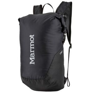Marmot Kompressor Comet Backpack Black 16L